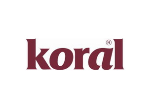 Дверная фурнитура Корал (Koral) логотип