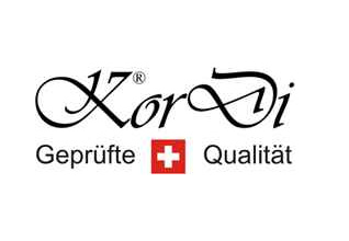 Смесители и краны КорДи (KorDi) логотип