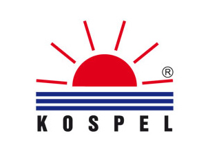 Водонагреватели, бойлеры, колонки Коспел (Kospel) логотип