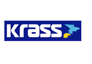 Герметик Красс (Krass) логотип