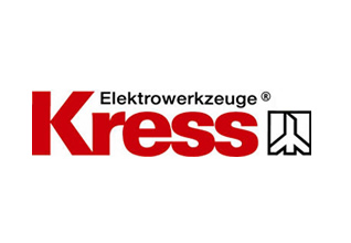 Уборочная техника Кресс (Kress) логотип