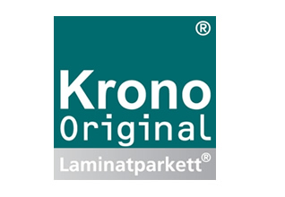 Ламинат Кронофлоринг (Kronoflooring) логотип