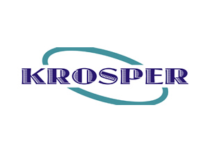 Лестницы и стремянки Кроспер (Krosper) логотип
