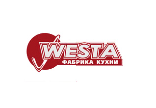 Кухни и кухонная мебель Веста (Westa) логотип