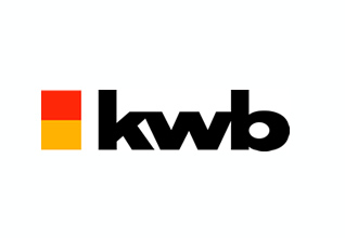 Инструмент ручной и измерительный КВБ (KWB) логотип
