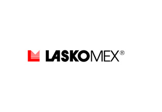 Домофоны Ласкомекс (Laskomex) логотип