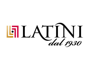 Кухни и кухонная мебель Латини (Latini) логотип