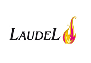 Камины, печи и топки Лаудель (Laudel) логотип