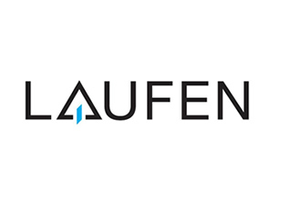 Унитазы и биде Лауфен (Laufen) логотип