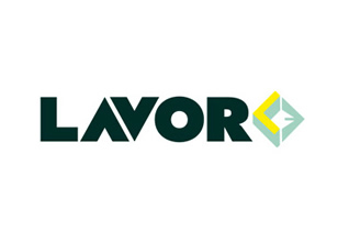 Уборочная техника Лавор (Lavor) логотип