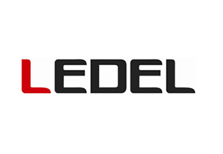 Светильники, люстры Ледел (Ledel) логотип