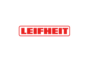 Лестницы и стремянки Лайфхайт (Leifheit) логотип