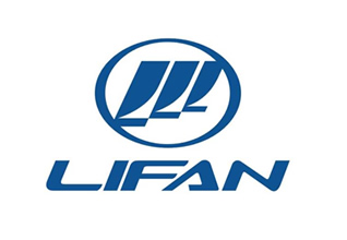 Генераторы и электростанции Лифан (Lifan) логотип