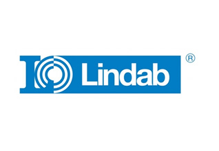 Водосток Линдаб (Lindab) логотип