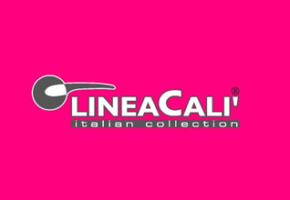 Дверная фурнитура Линеа Кали (Linea Cali) логотип