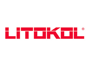 Затирки Литокол (Litokol) логотип