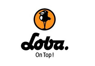 Лак Лоба (Loba) логотип