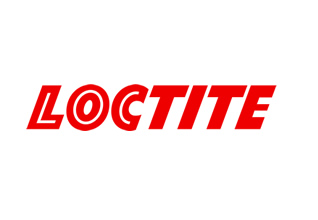 Клей и Жидкие гвозди Локтайт (Loctite) логотип