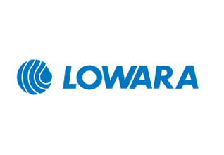 Насосы и мотопомпы Ловара (Lowara) логотип