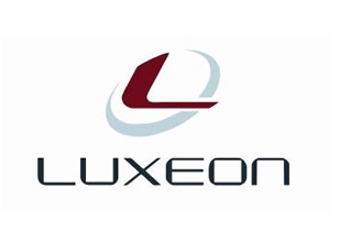 Стабилизаторы напряжения Люксеон (Luxeon) логотип