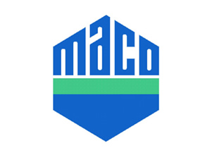 Оконная фурнитура Мако (Maco) логотип