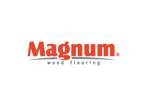 Паркетная доска Магнум (Magnum) логотип