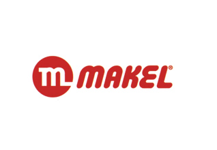 Выключатели и розетки Макел (Makel) логотип