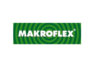 Монтажная пена Макрофлекс (Makroflex) логотип