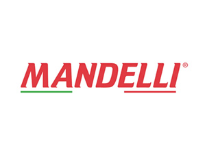 Дверная фурнитура Мандели (Mandelli) логотип