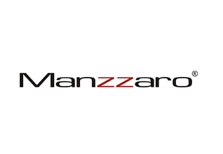Смесители и краны Манзаро (Manzzaro) логотип