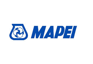 Клей и Жидкие гвозди Мапей (Mapei) логотип