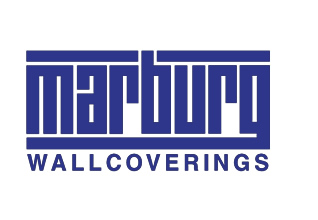 Обои для стен Марбург (Marburg) логотип