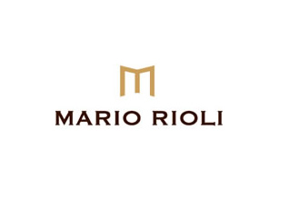 Межкомнатные двери Марио Риоли (Mario Rioli) логотип
