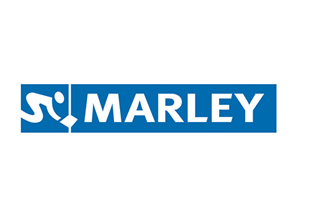 Водосток Марлей (Marley) логотип