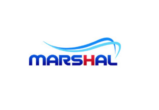 Домофоны Маршал логотип