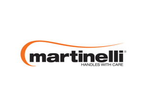 Дверная фурнитура Мартинелли (Martinelli) логотип