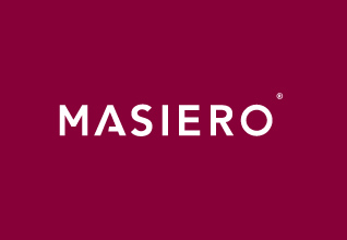 Светильники, люстры Масиеро (Masiero) логотип