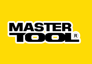 Инструмент ручной и измерительный МастерТул (Master Tool) логотип