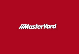 Садовая техника Мастер Ярд (MasterYard) логотип