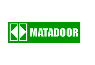 Межкомнатные двери Матадор (Matadoor) логотип