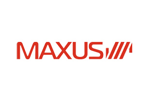 Лампы Максус (Maxus) логотип