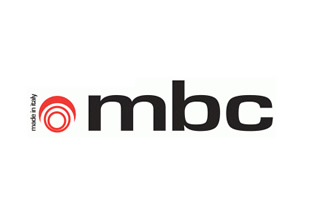 Дверная фурнитура MBC логотип