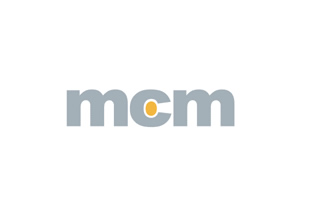 Замки для дверей МСМ (MCM) логотип