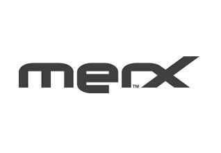 Кухни и кухонная мебель Меркс (Merx) логотип