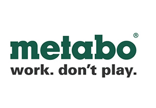 Уборочная техника Метабо (Metabo) логотип
