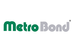 Черепица МетроБонд (MetroBond) логотип