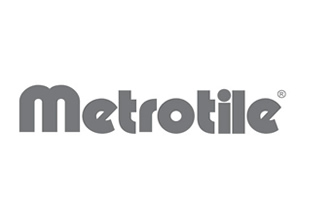 Черепица Метротайл (Metrotile) логотип