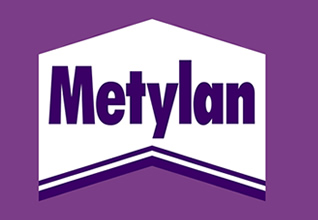 Клей и Жидкие гвозди Метилан (Metylan) логотип