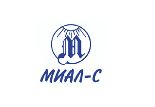 Натяжные потолки Миал-С логотип