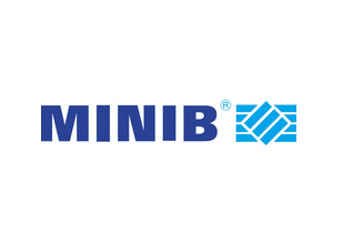 Конвекторы и электроконвекторы Миниб (Minib) логотип